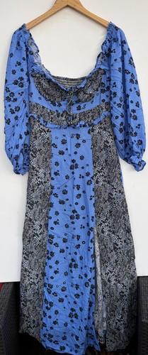 Free people tigerlily - free, maxi