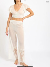 janet reger silk chiffon &