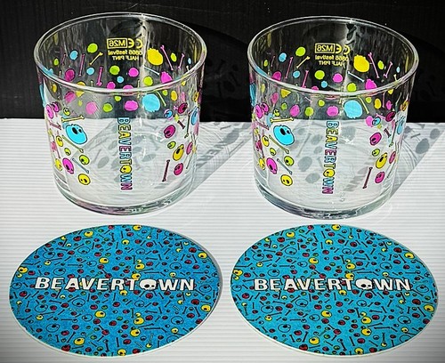 Beavertown half pint neck oil - pint,