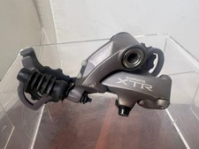 Vintage Shimano XTR RD-M952