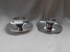 Childs vintage silver plated - vintage,