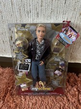 Barbie - My Scene - Hudson