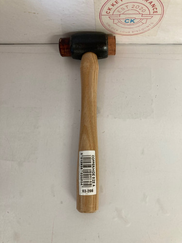 Thor 208 copper rawhide - thor,