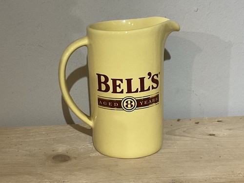Wade bells water - bells, jug