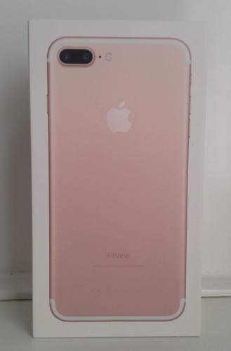 Empty box for apple - apple, iphone