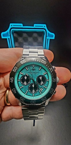New technomarine invicta - technomarine,