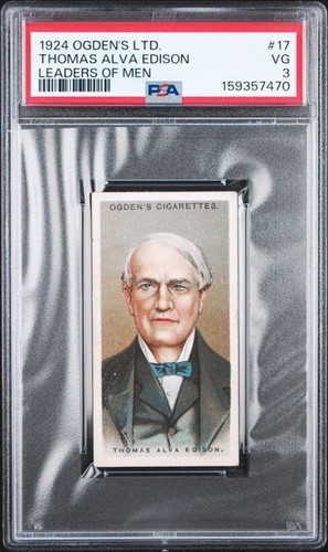 Psa 1924 ogden ltd - ogden's, leaders
