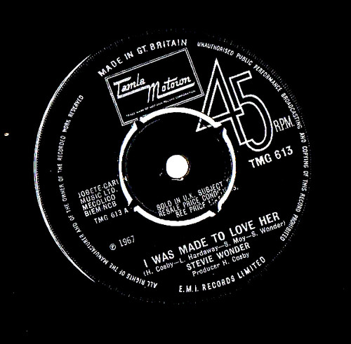 Stevie wonder i was - stevie,