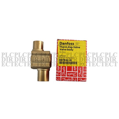 New danfoss 067b4016 expansion - 067b4016,