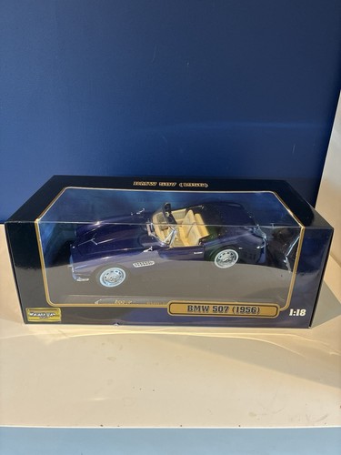 Diecast ricko - ricko, bmw