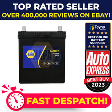 Car Battery 054N NAPA