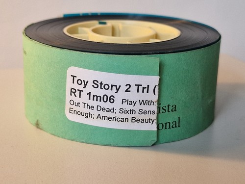 Disney toy story movie - movie, v1