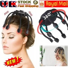 Electric Octopus Claw 360