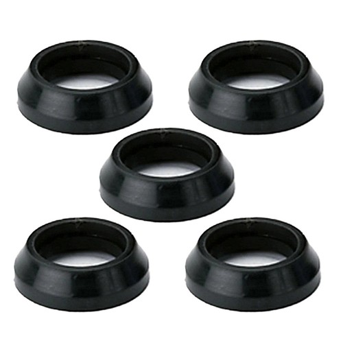 5pcs black 169 730 - black, 169-730