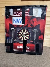 Winmau Blade 6 Championship