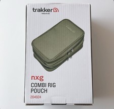 Trakker NXG Combi Rig Pouch