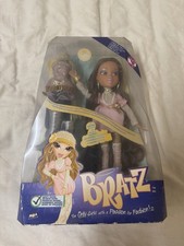 Bratz pretty princess yasmin - bratz,