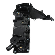 Cylinder Head Cam Rocker Cover