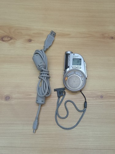 Vintage olympus voice - vintage,