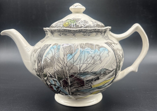 Vintage johnson bros china - vintage,