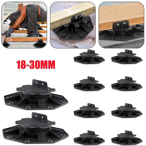 80x adjustable decking - adjustable,