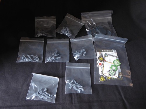 Imperial shore troopers - imperial,