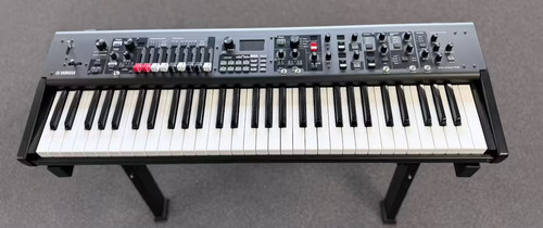 Yamaha yc61 key - yamaha,
