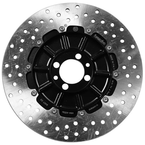 Brembo fixed brake - brembo,