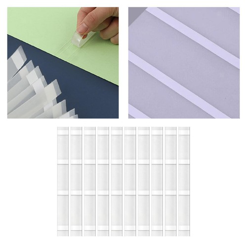 Thermal glue strips - glue, melt