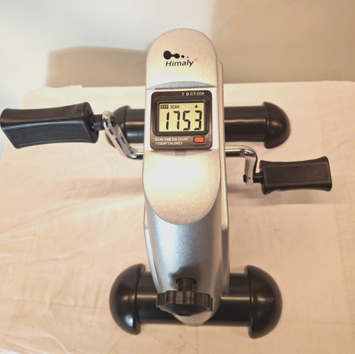 Mini pedal exercise bike - mini,