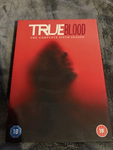 True blood series - series, 6