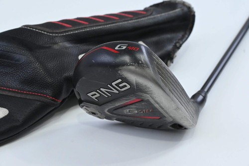 Ping g410 wood 17 5 - ping, /