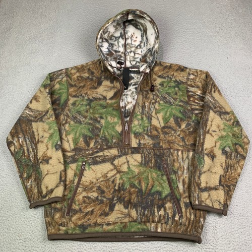 Vintage cabela reversible - cabela's,
