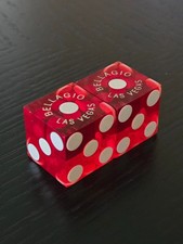 BELLAGIO Hotel Las Vegas