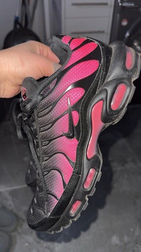 Nike air max plus trainers - nike,