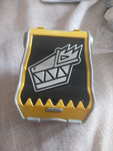 Power rangers dino - dino,