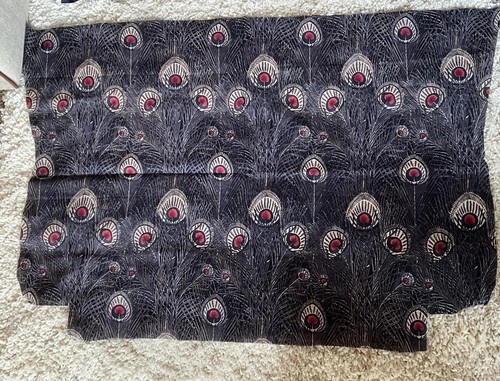 Vintage liberty varuna fine - varuna,