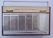 1960s PHILIPS TRIESTE Vintage