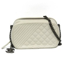 Chanel Boy Chanel Camera Bag