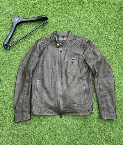 Belstaff kirkham tumbled - kirkham,
