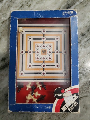 Vintage muhle morris - vintage,