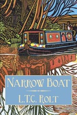 Narrow boat rolt t c - t.,