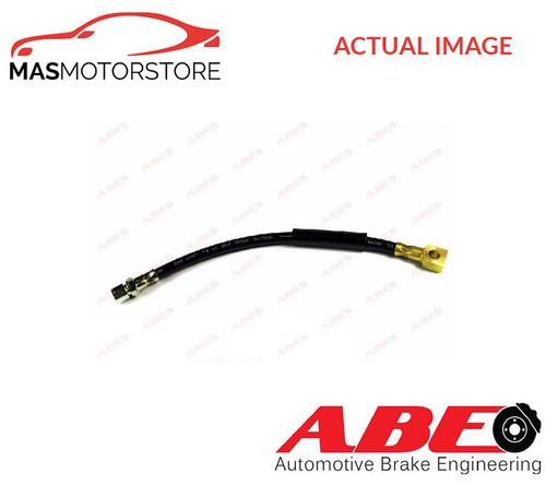 Brake hose line - hose, pipe