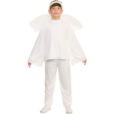 Wicked Costumes Boys Christmas Angel