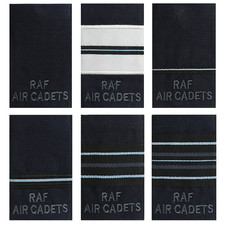 Royal Air Force ATC Officer