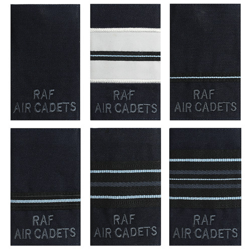 Royal air force atc officer - royal,