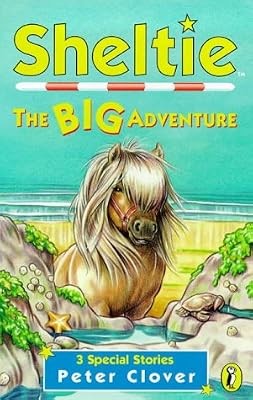 Sheltie the big adventure - the,
