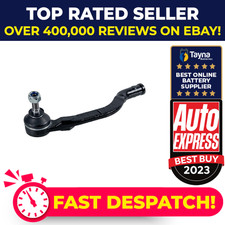 Tie / Track Rod End fits