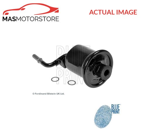 Engine fuel filter - engine,