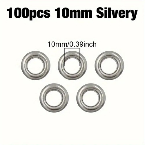 Eyelets grommet stainless - eyelets,